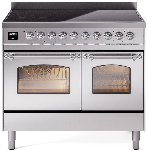 ILVE Nostalgie II 40