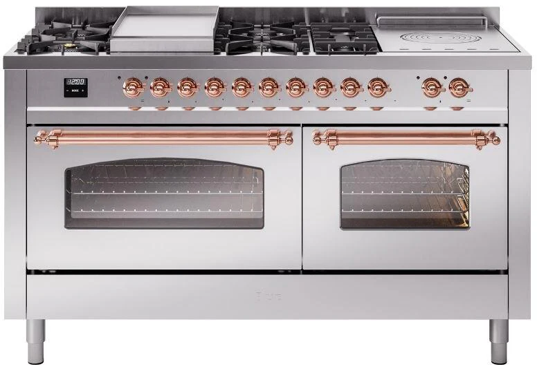 ILVE Nostalgie II 60