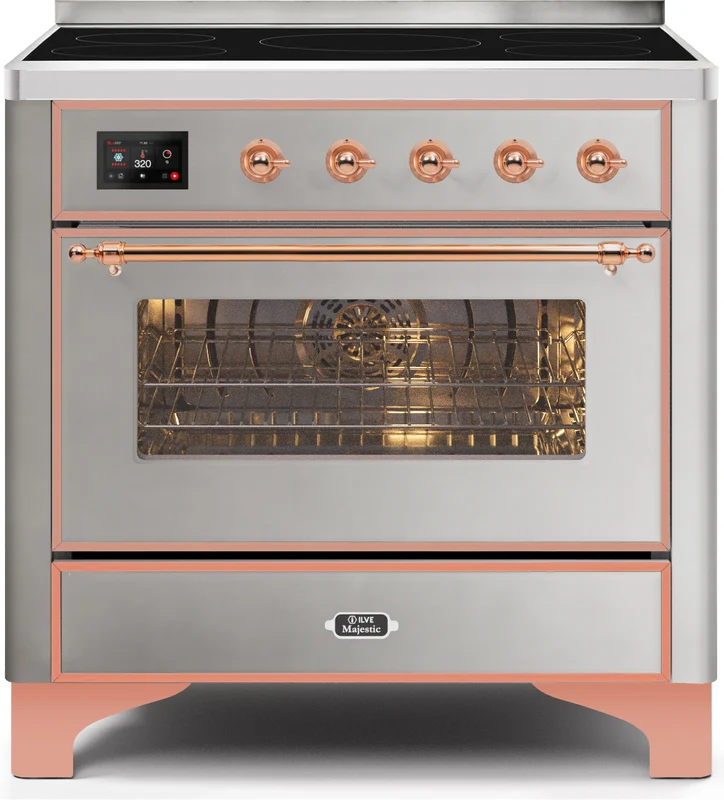 ILVE Majestic II 36