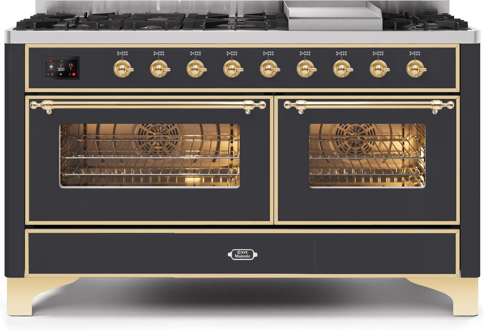 ILVE Majestic II 60