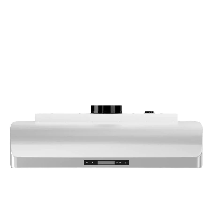 ZLINE 30 in. Under Cabinet Stainless Steel Range Hood 625-30 - Cheap Abt