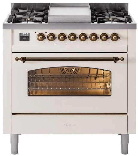 ILVE Nostalgie II 36