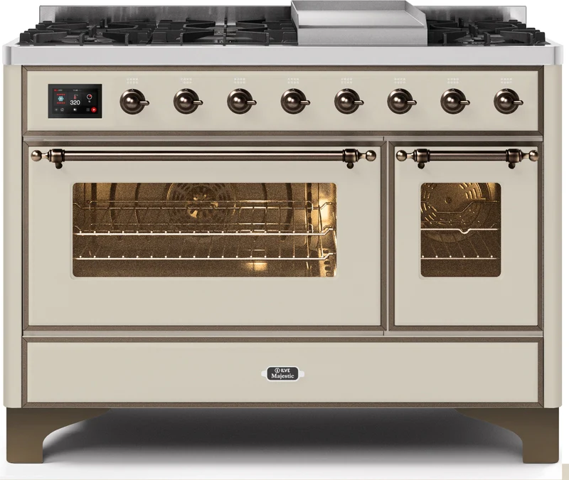 ILVE Majestic II 48