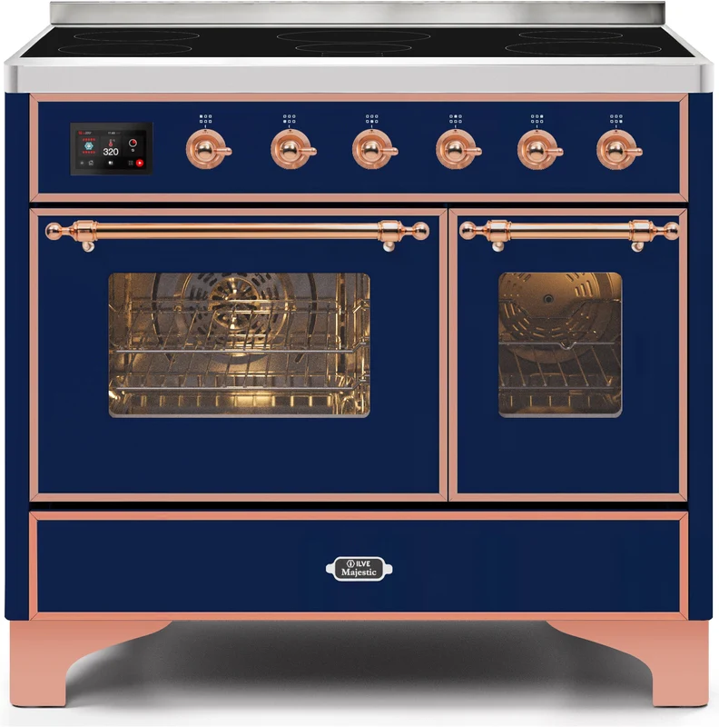 ILVE Majestic II 40