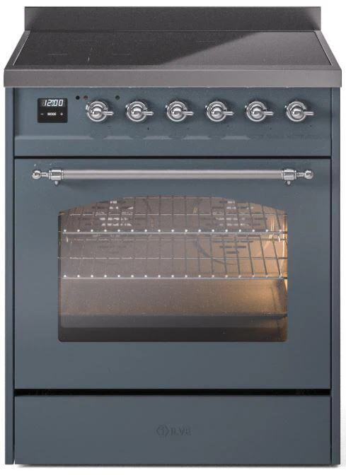 ILVE Nostalgie II 30