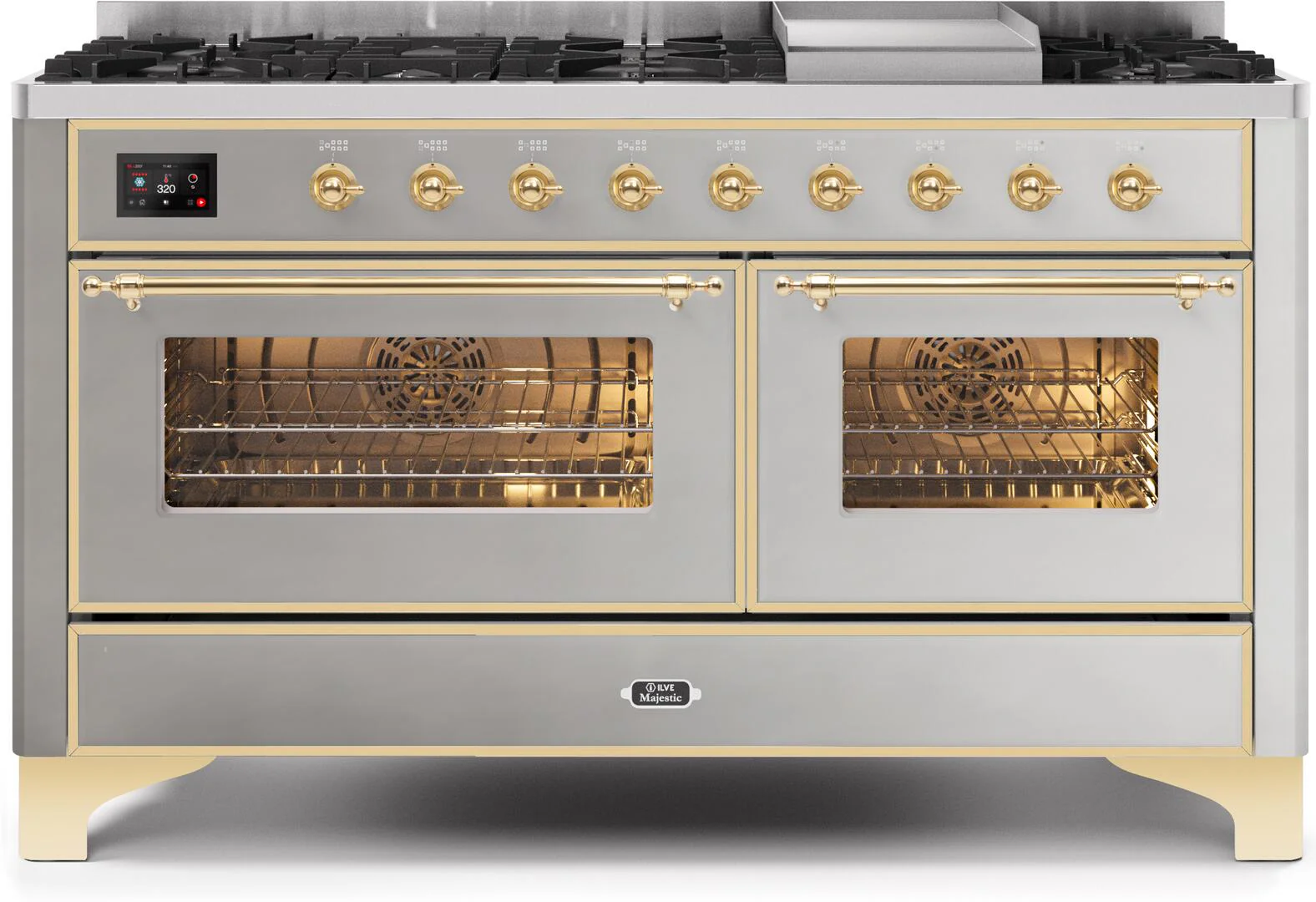 ILVE Majestic II 60