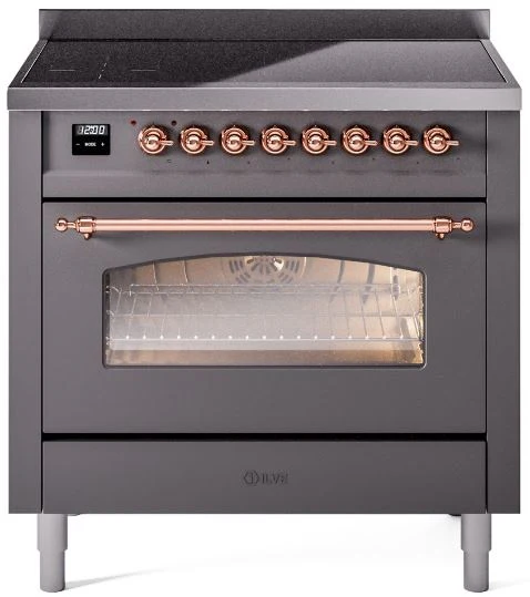 ILVE Nostalgie II 36