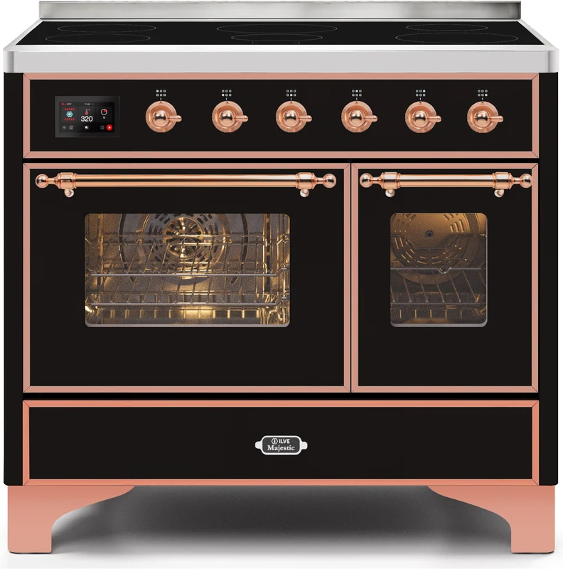ILVE Majestic II 40