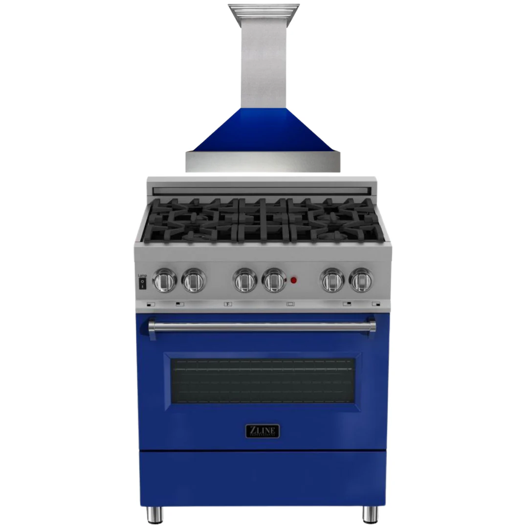 ZLINE 30