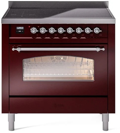 ILVE Nostalgie II 36