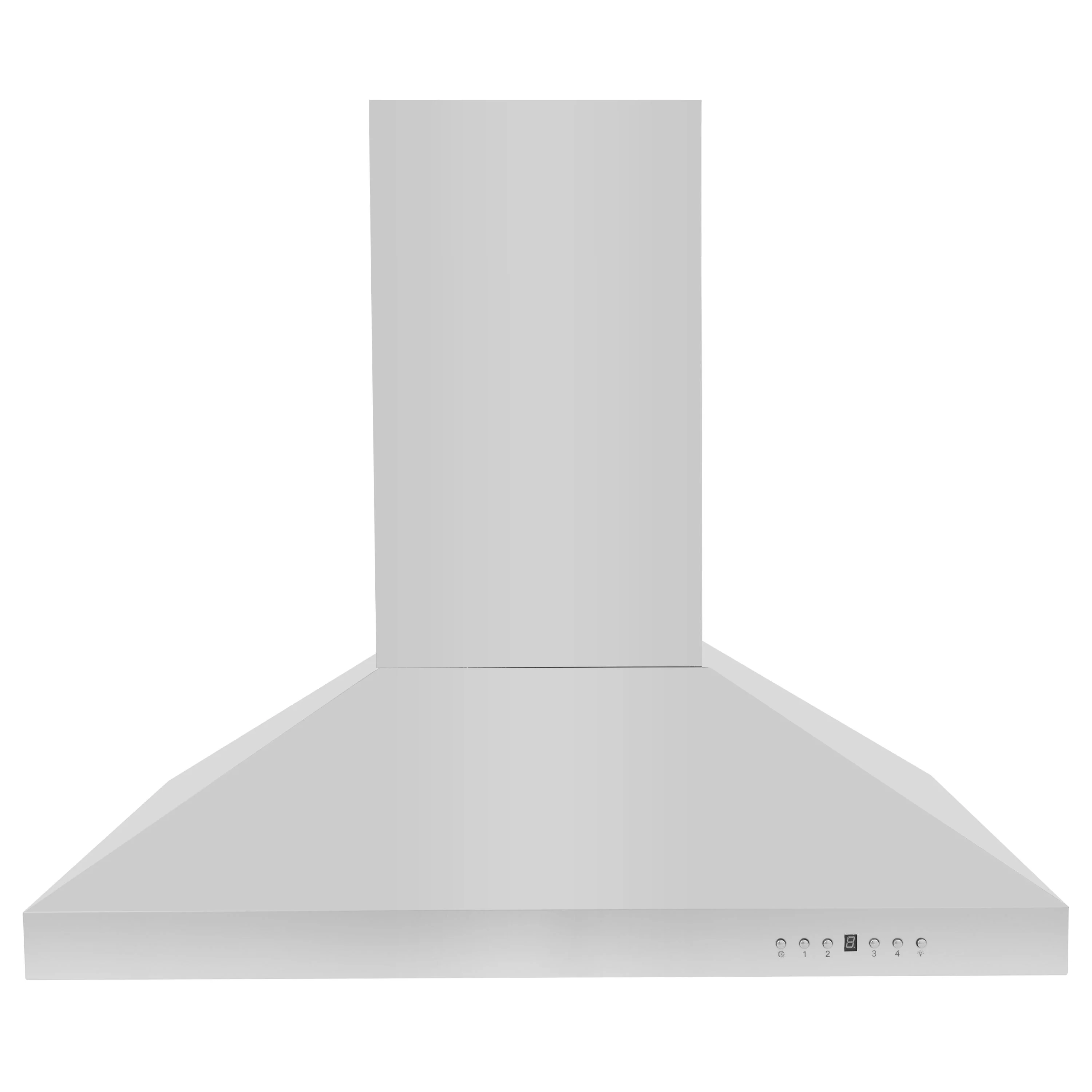 ZLINE 30 In. Convertible Island Mount Range Hood in Stainless Steel, KL3i-30 - Cheap Abt