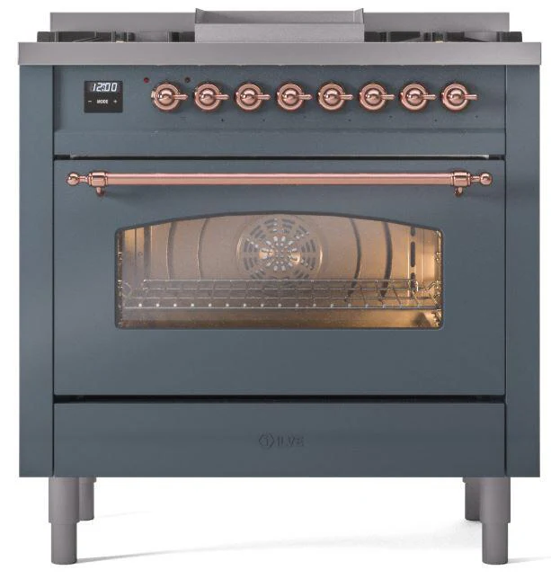 ILVE Nostalgie II 36