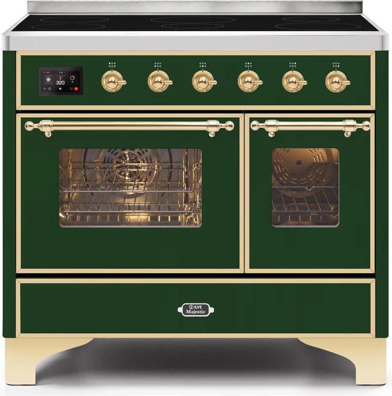 ILVE Majestic II 40