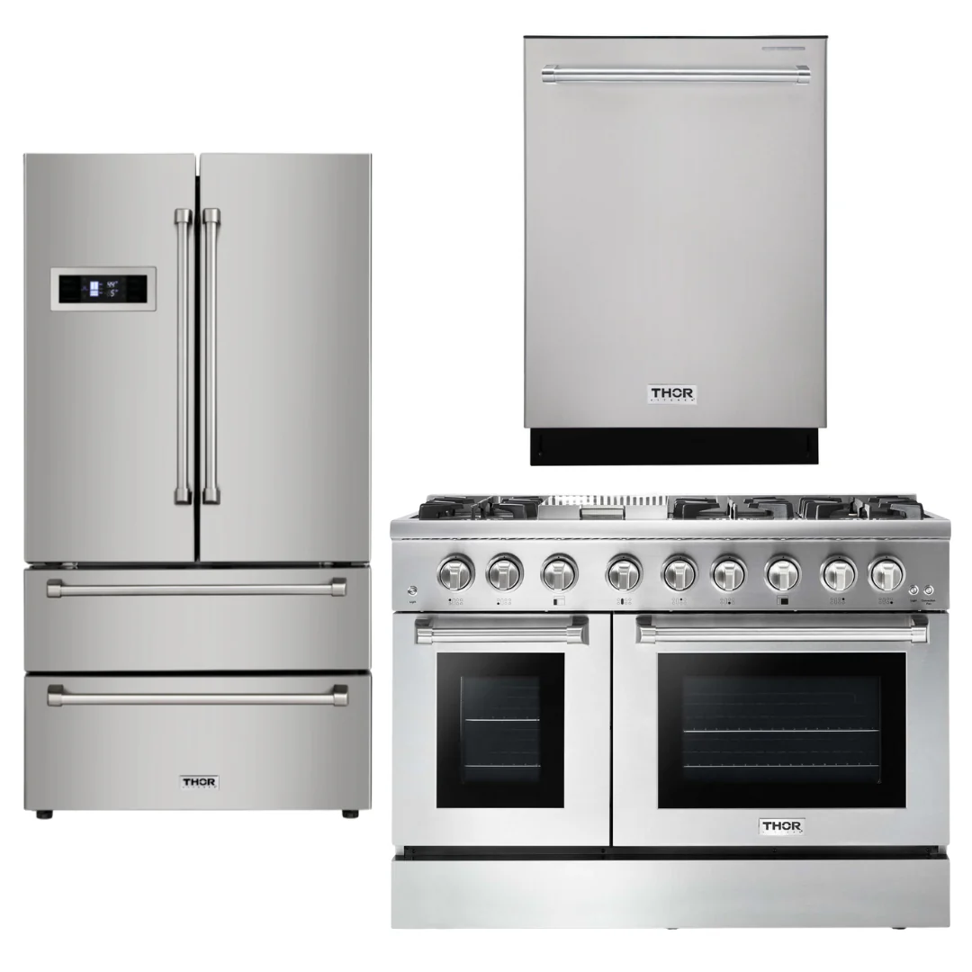 Thor Kitchen Package - 48