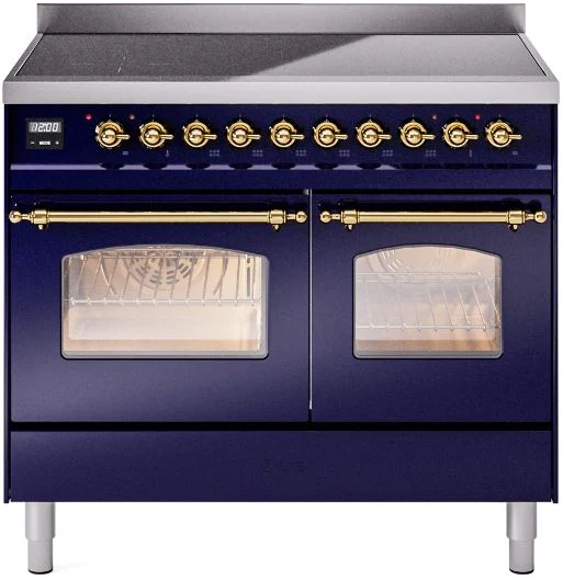 ILVE Nostalgie II 40