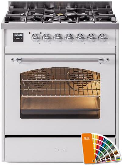 ILVE Nostalgie II 30