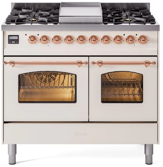 ILVE Nostalgie II 40