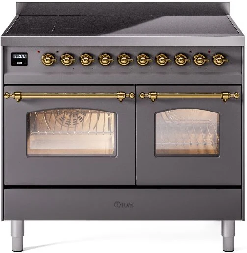 ILVE Nostalgie II 40
