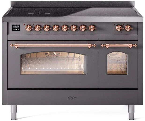 ILVE Nostalgie II 48