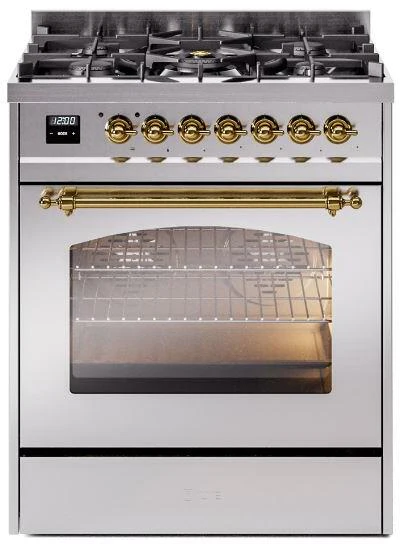 ILVE Nostalgie II 30