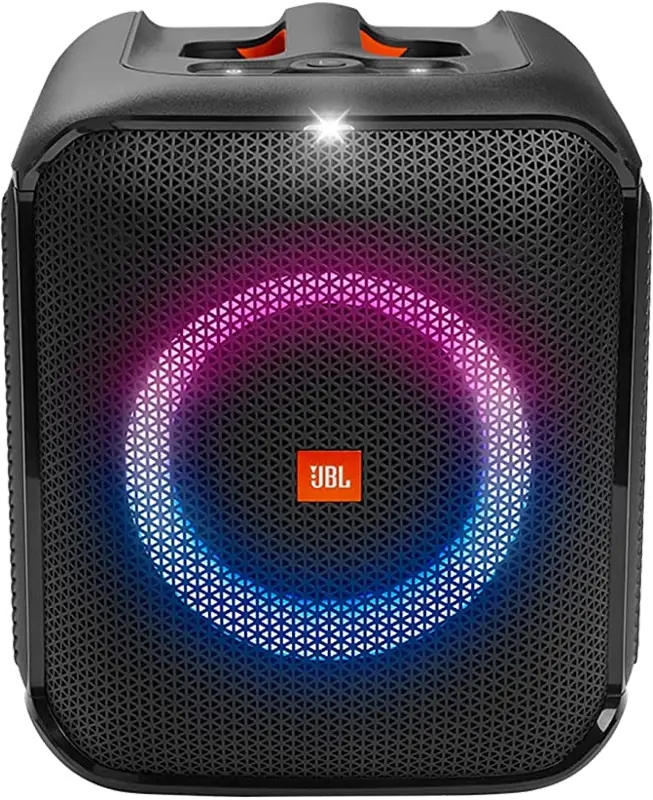 JBL PartyBox Encore Essential Portable Bluetooth Speaker - Cheap Abt