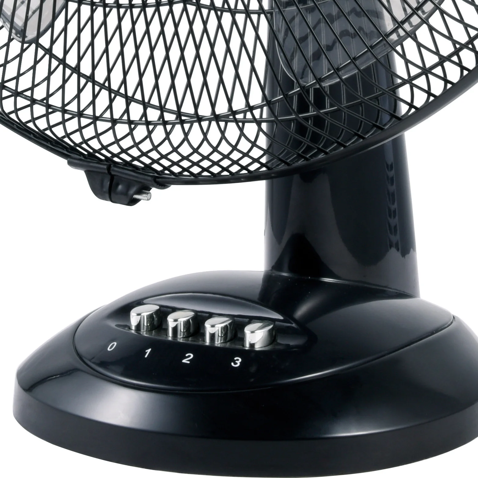Desk Fan 40cm 5 Blades - Cheap Abt