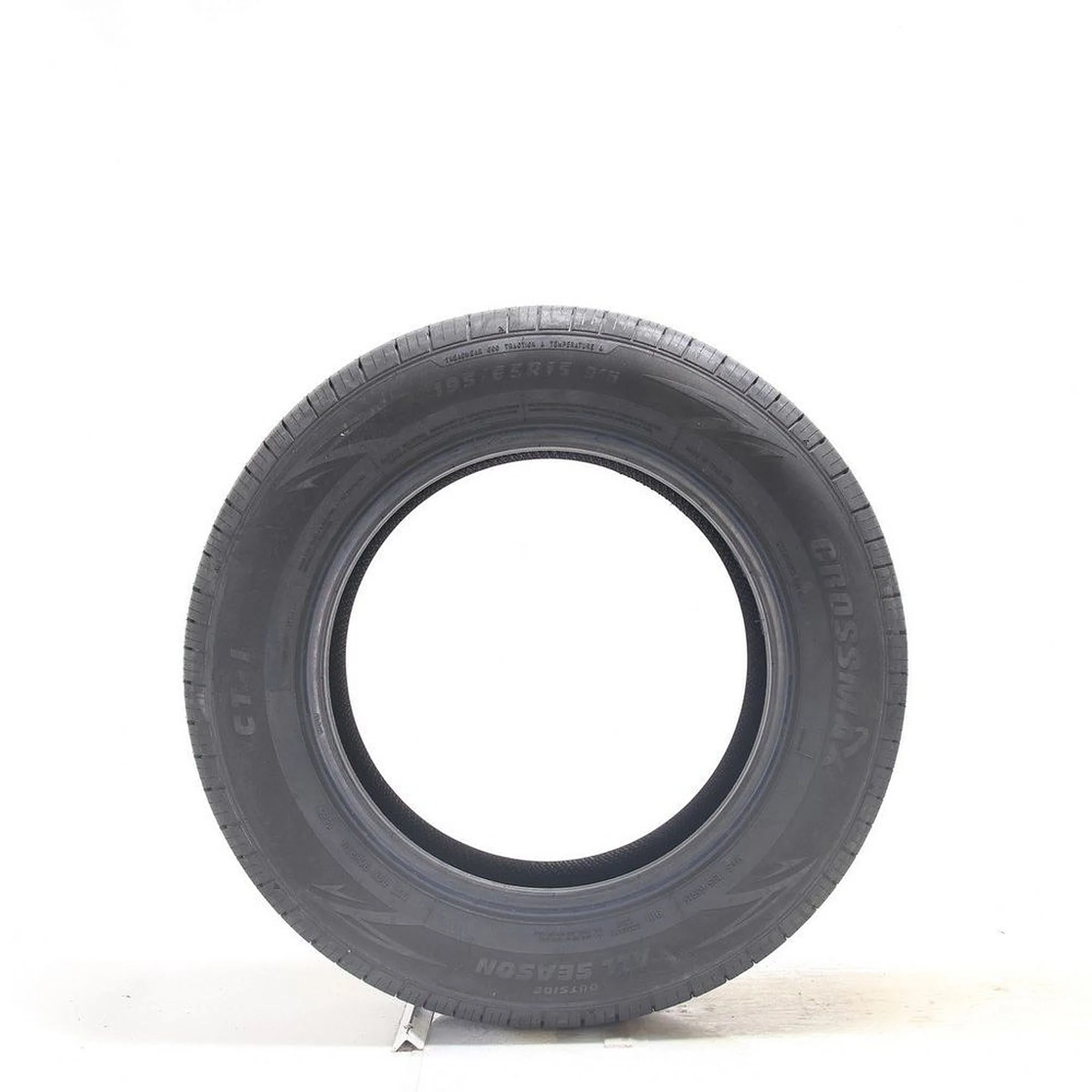 Crossmax CT-1 All Season 225/55R17 97V XL Passenger Tire - Cheap Abt