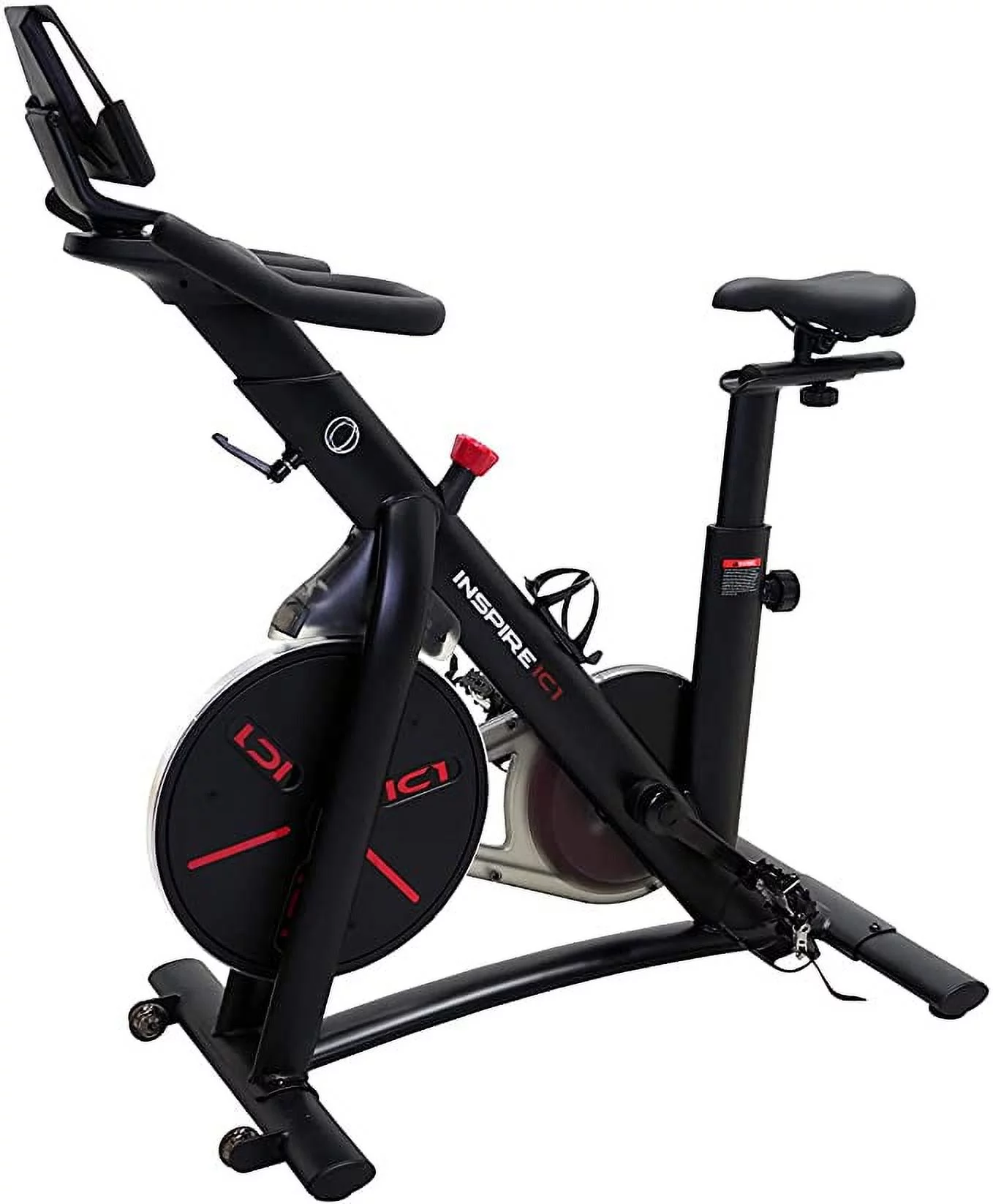 Inspire Fitness IC1.5 Indoor Cycle - Cheap Abt