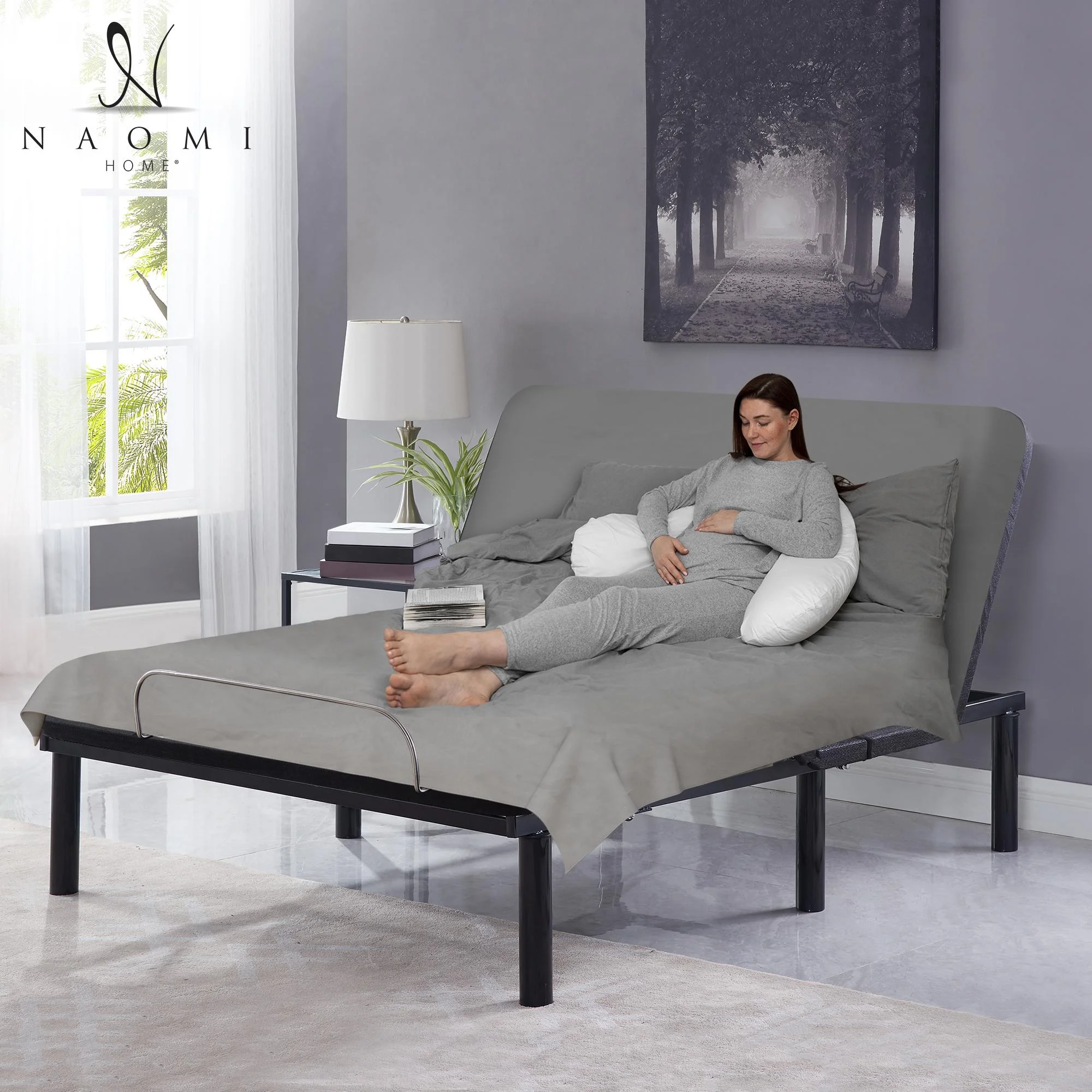 Serenity Deep Sleep Enabling 15