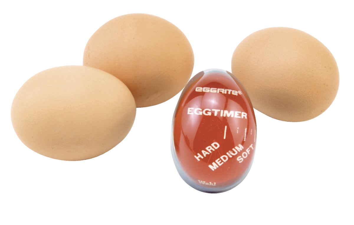 Norpro Egg-PerFect Egg Timer - Cheap Abt