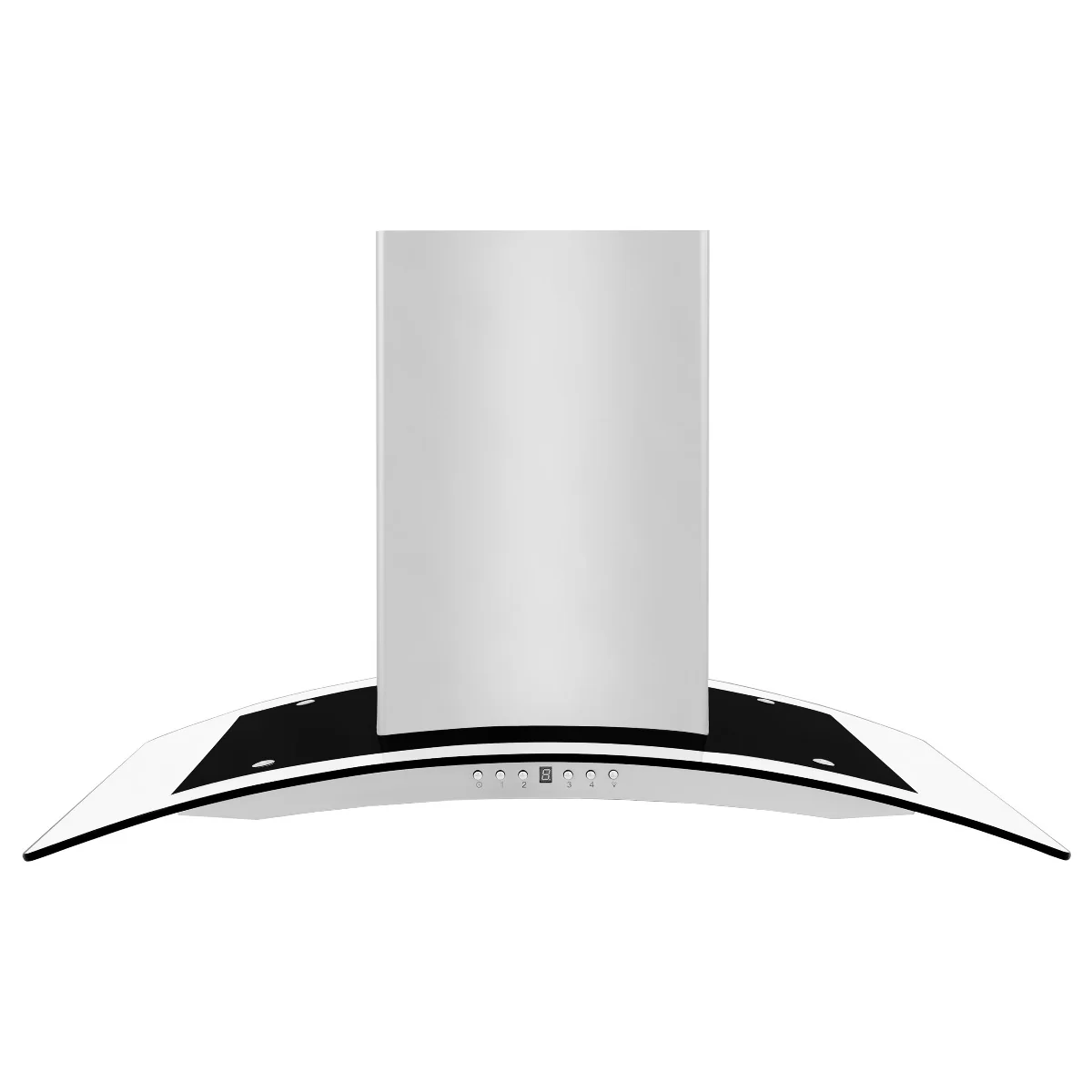 ZLINE 30 in. Stainless Steel Island Range Hood GL14i-30 - Cheap Abt