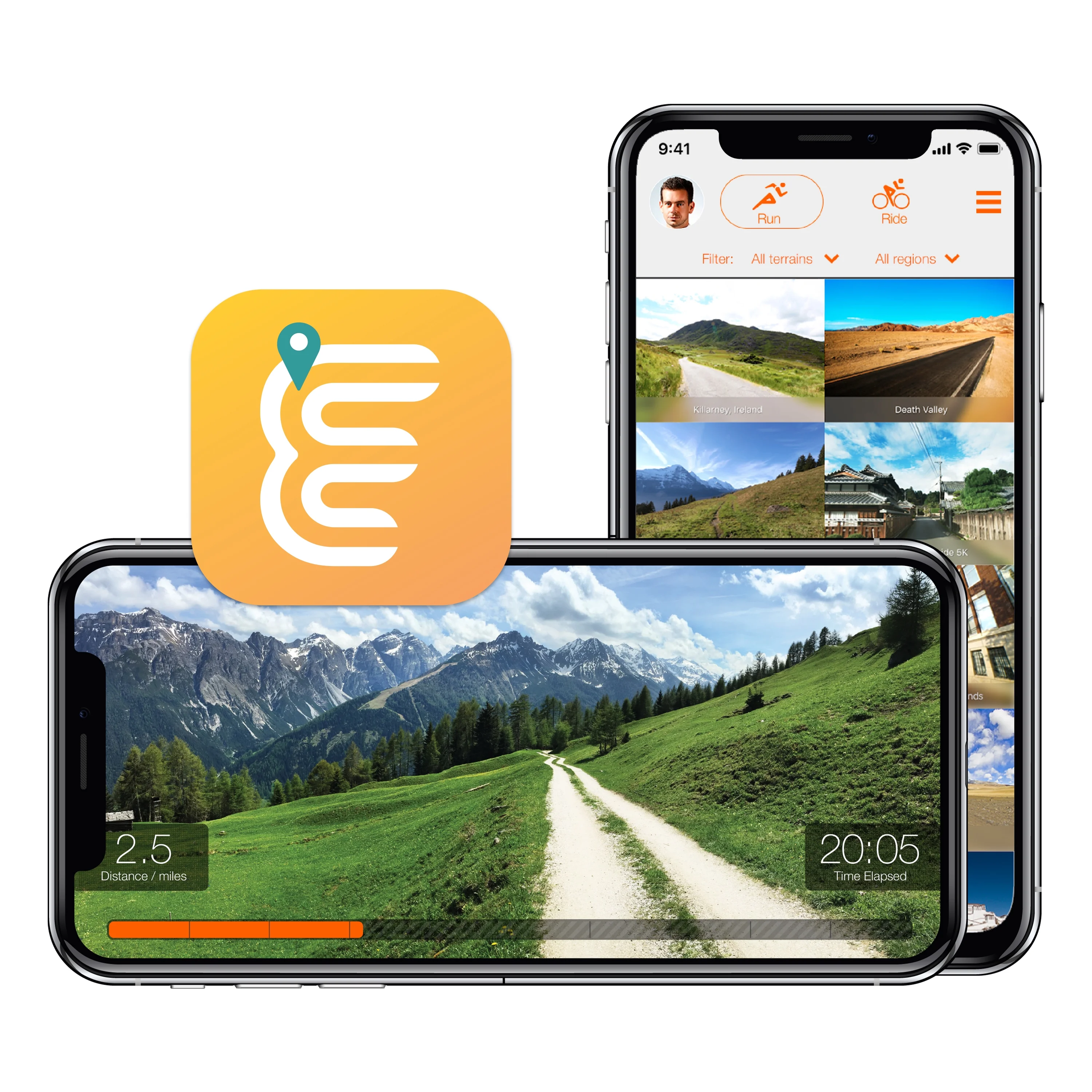 Nautilus U616 Performance Series Upright Home Gym Workout Cardio Exercise Bike - Cheap Abt