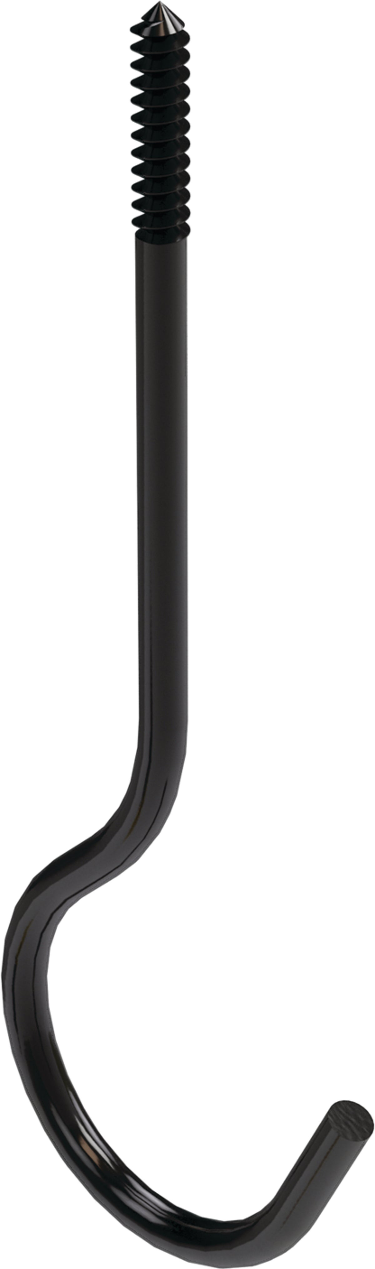 National 6 In. Ceiling Hook - Cheap Abt