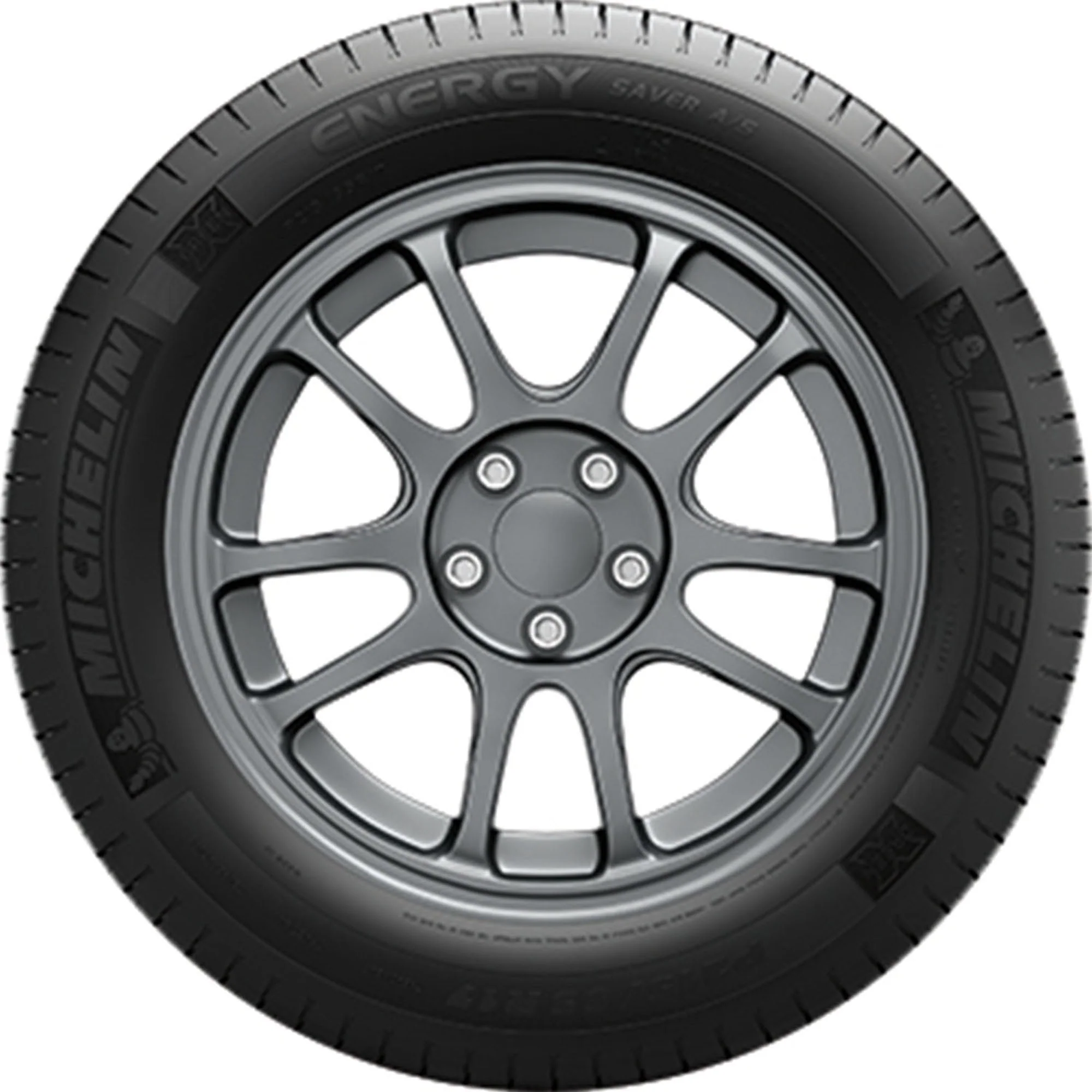 Michelin Energy Saver A/S All Season 175/65R15 84H Passenger Tire - Cheap Abt