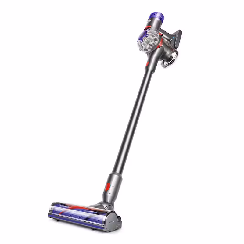 V8 Cordless Stick Vacuum Cleaner - Cheap Abt