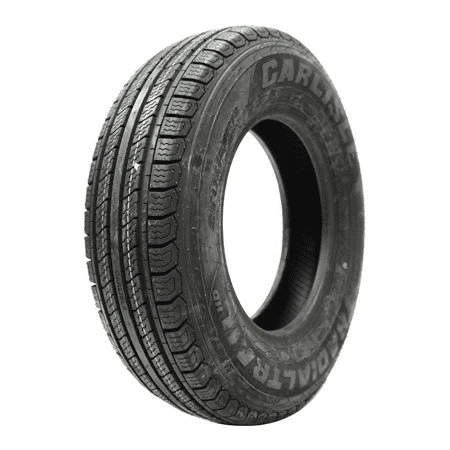 Carlisle Radial Trail HD ST205/75R14 100M C Trailer Tire - Cheap Abt