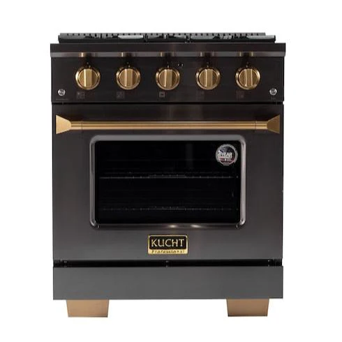 Kucht Gemstone Professional 30