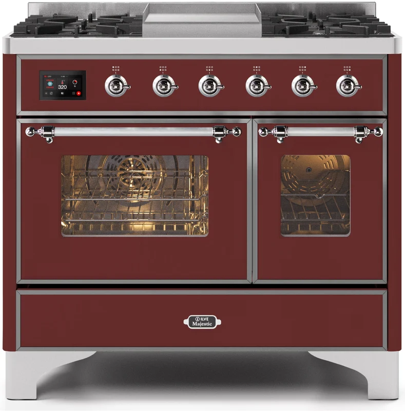 ILVE Majestic II 40