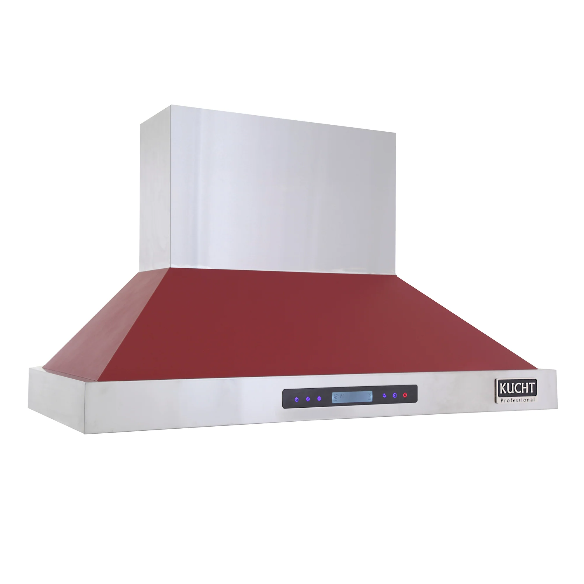 Kucht Professional 48