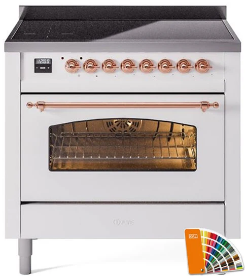 ILVE Nostalgie II 36