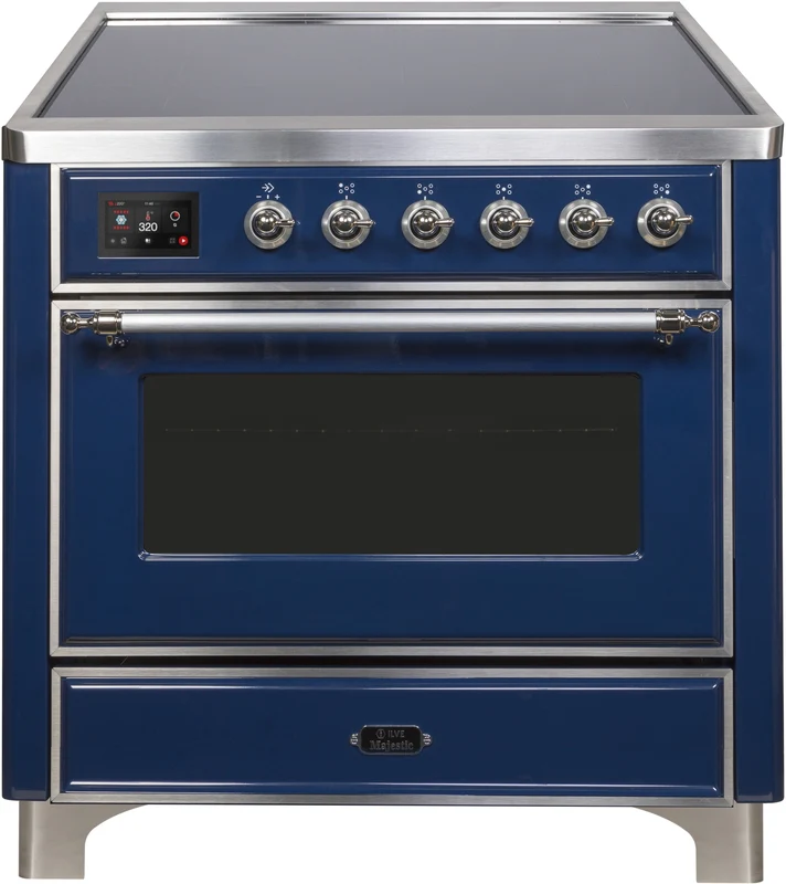 ILVE Majestic II 36