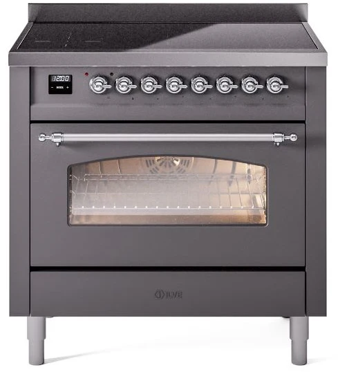ILVE Nostalgie II 36