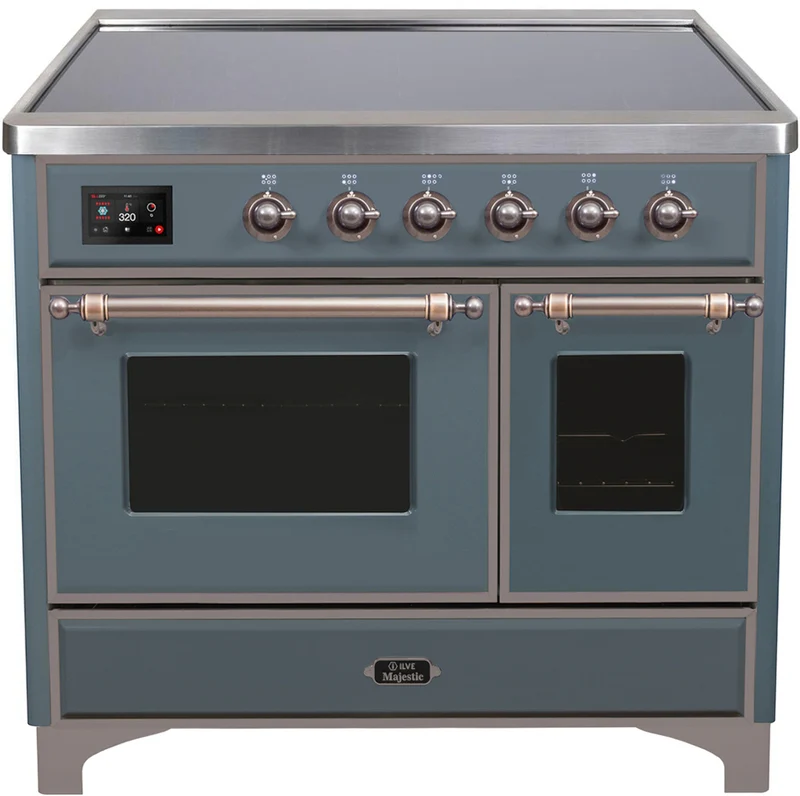 ILVE Majestic II 40