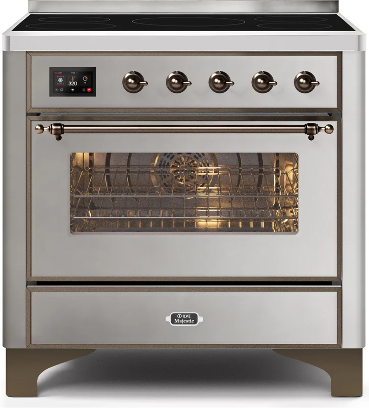 ILVE Majestic II 36